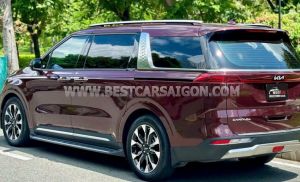 Xe Kia Carnival Premium 2.2D 2022
