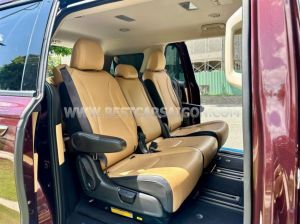 Xe Kia Carnival Premium 2.2D 2022