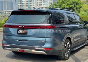 Xe Kia Carnival Signature 2.2D 2024