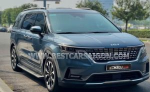 Xe Kia Carnival Signature 2.2D 2024