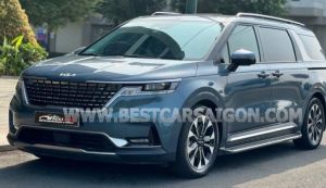 Kia Carnival Signature 2.2D