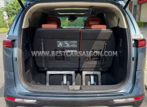 Xe Kia Carnival Signature 2.2D 2024