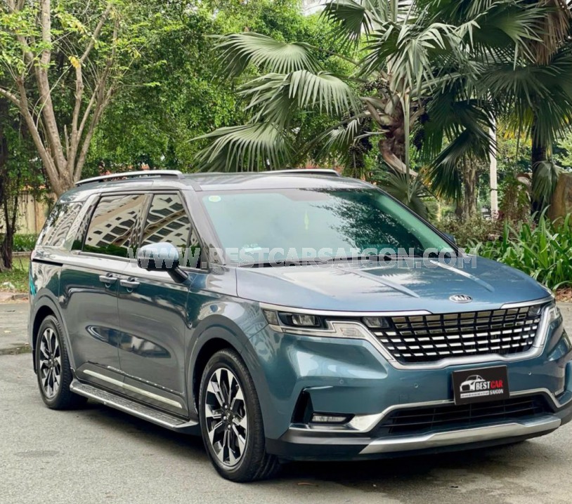 Kia Carnival Premium 2.2D 2021