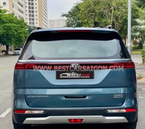 Xe Kia Carnival Premium 2.2D 2021