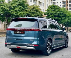 Xe Kia Carnival Premium 2.2D 2021
