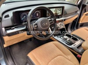 Xe Kia Carnival Premium 2.2D 2021