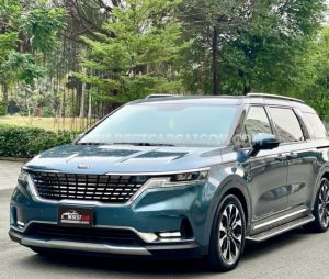 Xe Kia Carnival Premium 2.2D 2021
