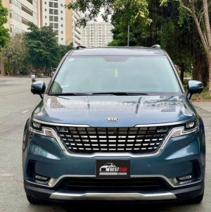 Xe Kia Carnival Premium 2.2D 2021