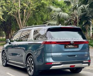 Xe Kia Carnival Premium 2.2D 2021