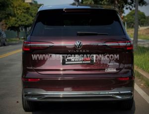 Xe Volkswagen Viloran Luxury 2023