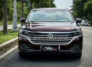 Xe Volkswagen Viloran Luxury 2023