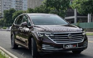 Volkswagen Viloran Luxury