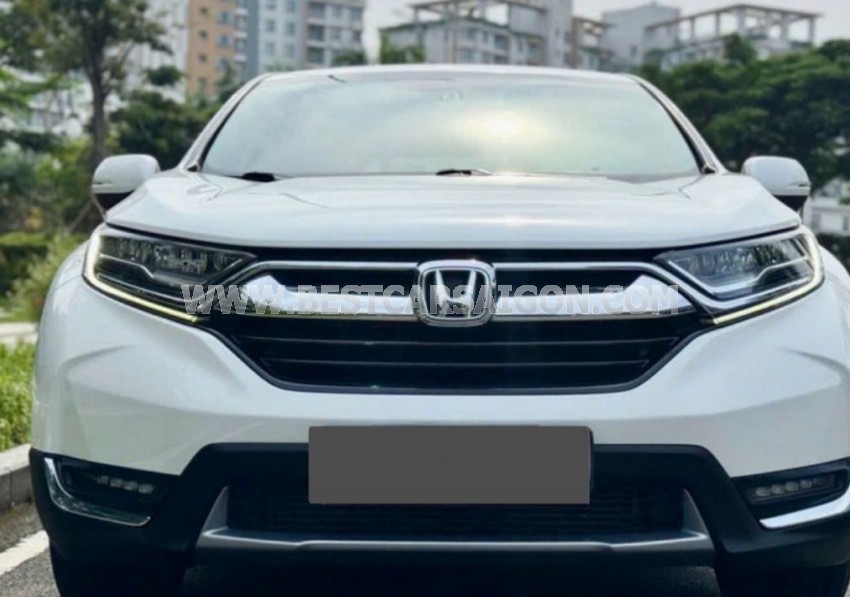 Honda CRV L 2020