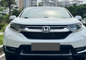 Honda CRV L