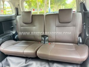 Xe Toyota Fortuner 2.7V 4x2 AT 2017