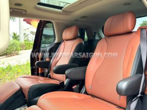 Xe Kia Carnival Signature 2.2D 2022