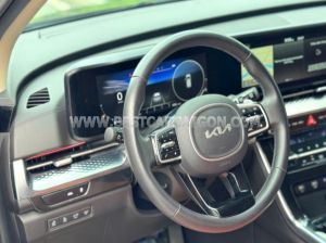 Xe Kia Carnival Signature 2.2D 2022