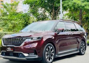 Xe Kia Carnival Signature 2.2D 2022