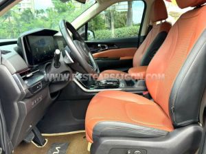 Xe Kia Carnival Signature 2.2D 2022