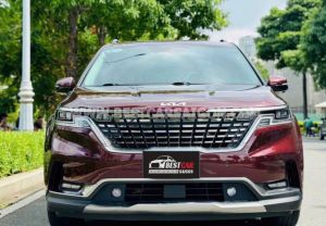 Kia Carnival Signature 2.2D