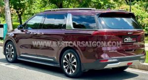 Xe Kia Carnival Signature 2.2D 2022