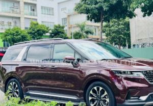 Xe Kia Carnival Signature 2.2D 2022