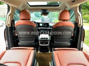 Xe Kia Carnival Signature 2.2D 2022