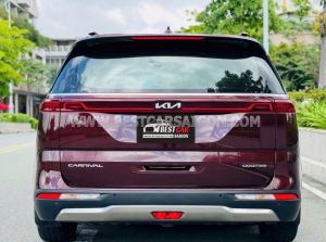 Xe Kia Carnival Signature 2.2D 2022