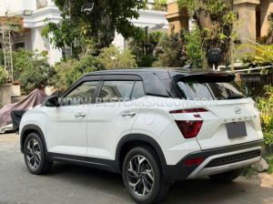 Xe Hyundai Creta Cao cấp 1.5 AT 2022