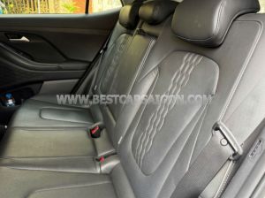 Xe Hyundai Creta Cao cấp 1.5 AT 2022