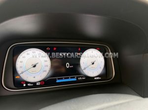 Xe Hyundai Creta Cao cấp 1.5 AT 2022