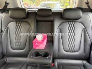 Xe Hyundai Creta Cao cấp 1.5 AT 2022