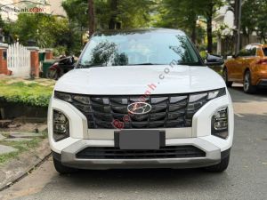 Hyundai Creta Cao cấp 1.5 AT