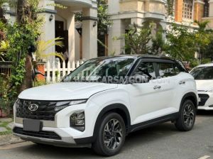 Xe Hyundai Creta Cao cấp 1.5 AT 2022