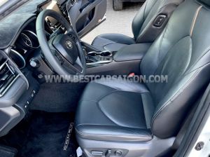 Xe Toyota Camry 2.0Q 2022