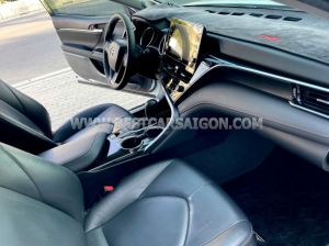 Xe Toyota Camry 2.0Q 2022