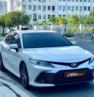 Xe Toyota Camry 2.0Q 2022