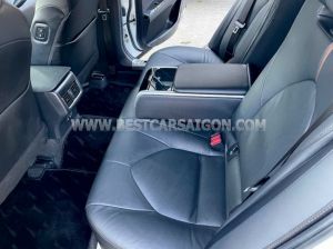 Xe Toyota Camry 2.0Q 2022