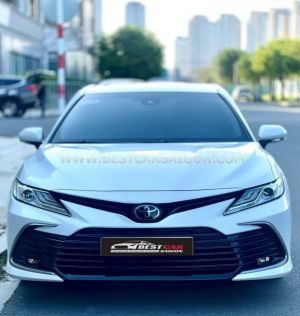 Xe Toyota Camry 2.0Q 2022
