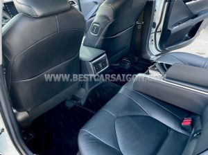 Xe Toyota Camry 2.0Q 2022