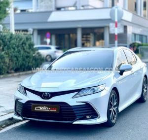 Xe Toyota Camry 2.0Q 2022