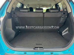 Xe Toyota Raize G 1.0 CVT 2021