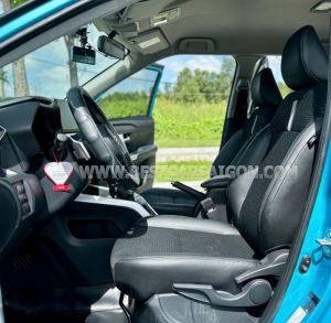 Xe Toyota Raize G 1.0 CVT 2021