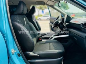 Xe Toyota Raize G 1.0 CVT 2021