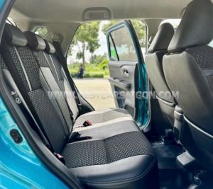 Xe Toyota Raize G 1.0 CVT 2021
