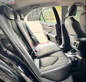 Xe Toyota Camry 2.0G 2020
