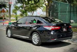 Xe Toyota Camry 2.0G 2020