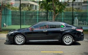 Xe Toyota Camry 2.0G 2020