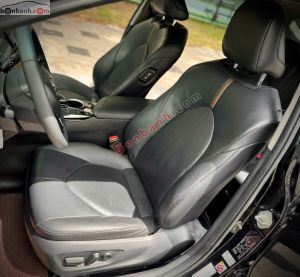 Xe Toyota Camry 2.0G 2020