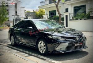 Xe Toyota Camry 2.0G 2020